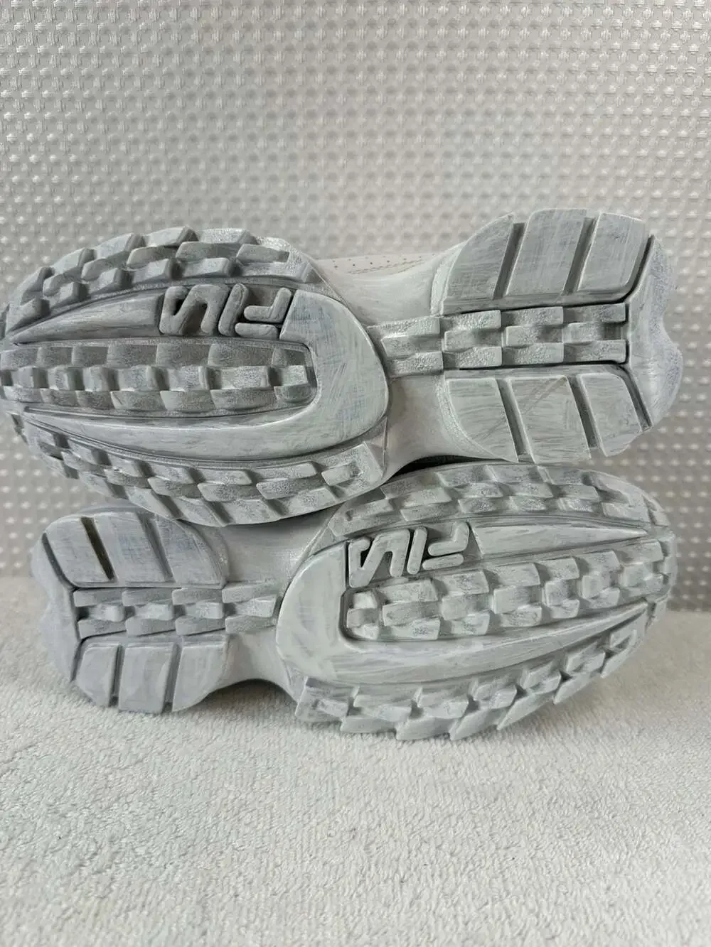 Fila Disruptor 2 